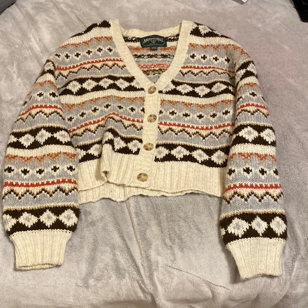 American Eagle